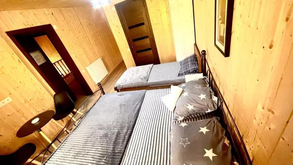 Bismillah Hotel And Restaurent Goedaoeri Buitenkant foto